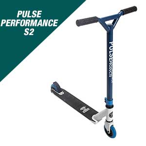 Pulse Performance Products KR2 Freestyle Scooter