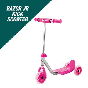 Razor Jr Lil Kick Scooter