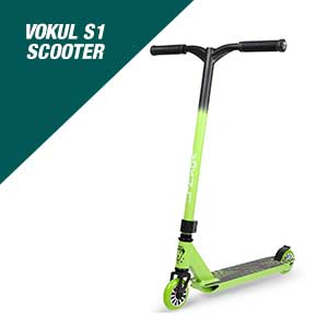 VOKUL S1 Pro Scooter