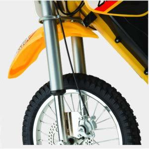 razor-dirt bike reviews