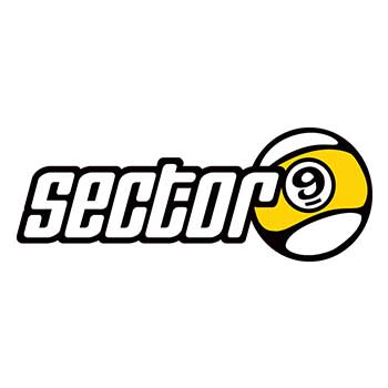 sector 9 longboard logo