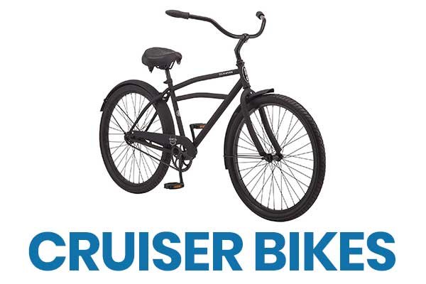 cruiser bike