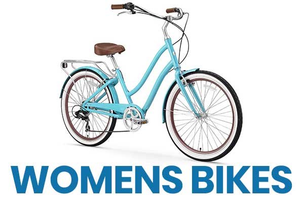 womens bike