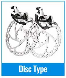 Disc Type Brake