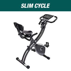 slim cycle