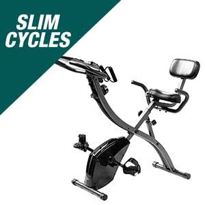 slim cycles