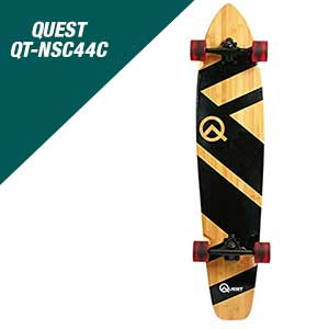 Quest QT-NSC44C The Super Cruiser