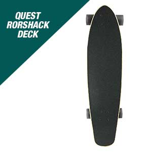 Quest Rorshack Deck
