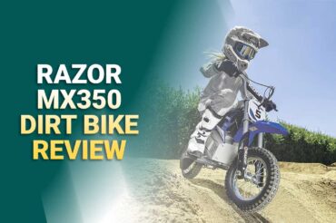 Razor MX350 Review In 2023