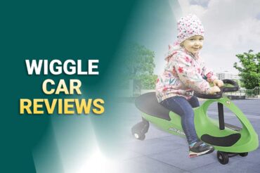 Wiggle Car Reviews – Best Ride On Toys For Kids 3 Years & Up
