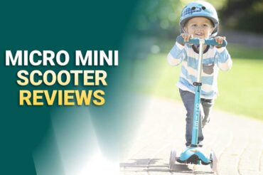 4 Best Micro Scooter Reviews In [2022-2023]