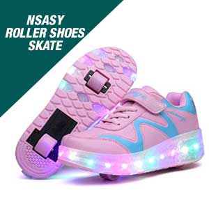 Nsasy Roller Skates Shoes