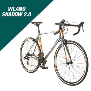 Vilano Shadow 2.0 Road Bike
