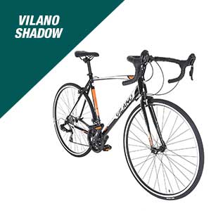 Vilano Shadow Road Bike