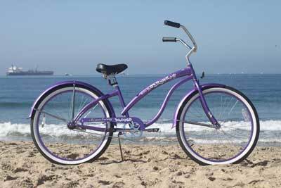 Firmstrong-Bella-Womens-Beach-Cruiser-Bicycle