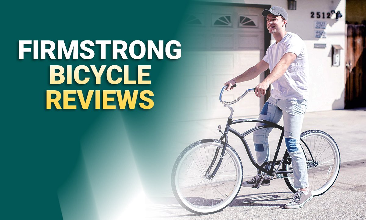 firmstrong bike dealers