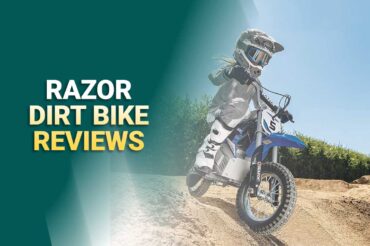 5 Best Razor Dirt Bike Reviews In 2023