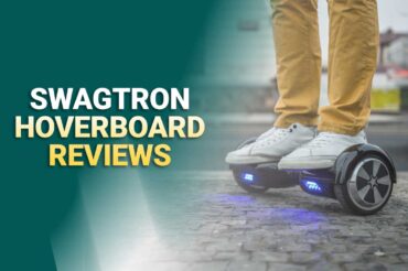 8 Best Swagtron Hoverboard Reviews In 2023 – Top Picks & Buying Guide
