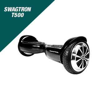 Swagtron Swagboard T500 Hoverboard