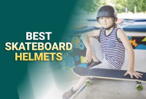 12 Best Skateboard Helmets For [2022-2023] – Reviews & Buying Guide