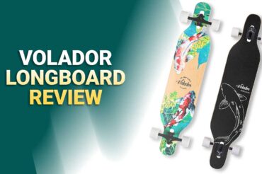 3 Best Volador Longboard Review In 2024