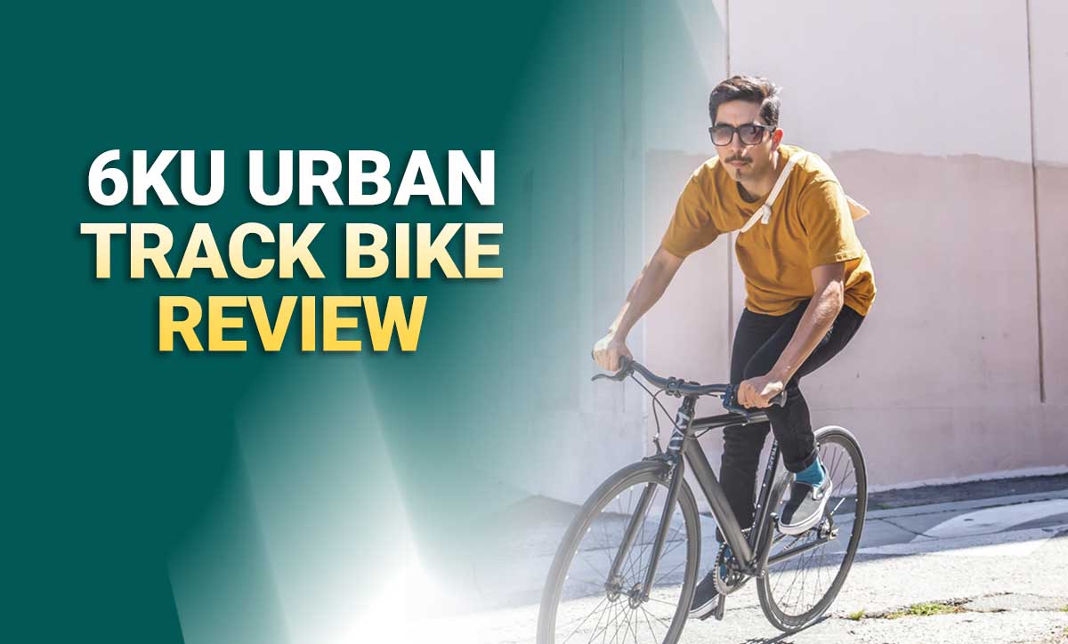 6ku bike review reddit