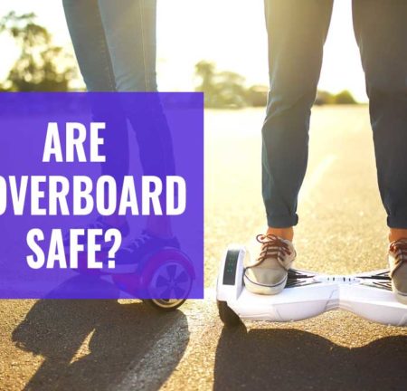 Are Hoverboards Safe? Uncover the Truth and Expert Tips