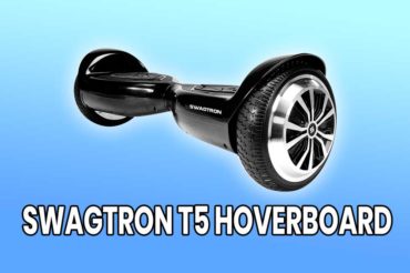 Swagtron T5 Hoverboard Review In 2023