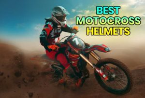 5 Best Motocross Helmets of 2025 ( Buying Guide )