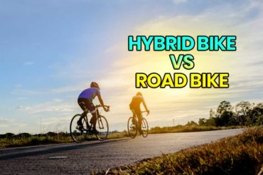 Hybrid Vs Road Bike- Which Is the Most Suitable for Me?