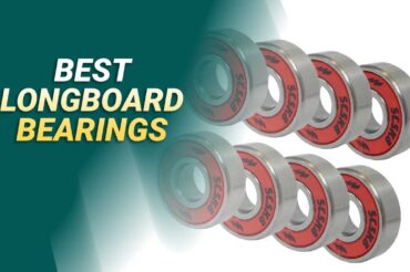 7 Best Longboard Bearings of 2024