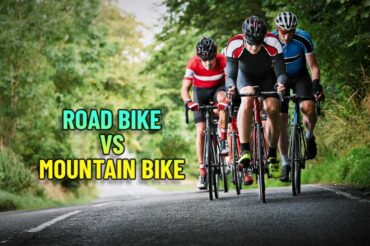 Road Bike Vs Mountain Bike – Which One Is The Best?