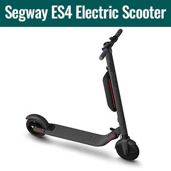 Segway Ninebot ES4