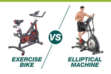 Exercise Bike Vs Elliptical Trainer – Which One Should You Buy?