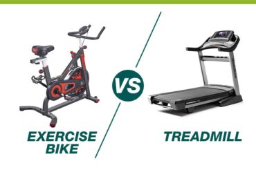 Exercise Bike vs Treadmill – Which is Right For You?