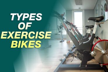 Different Types of Exercise Bikes & Their Uses (With Pictures)