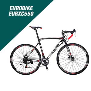 Eurobike EURXC550