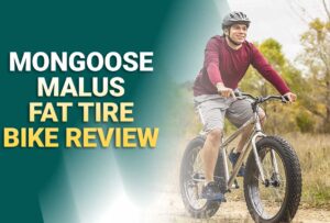 Mongoose Malus Review For 2024 – Budget Friendly Fat Bike