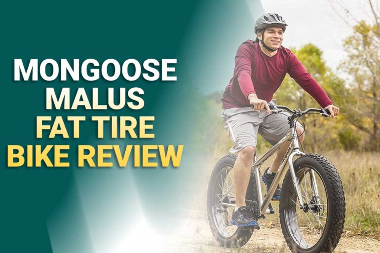 Mongoose Malus Review For 2024 – Budget Friendly Fat Bike