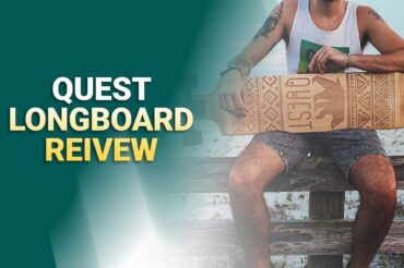 3 Best Quest Longboards Review In 2023 – Great For Beginners