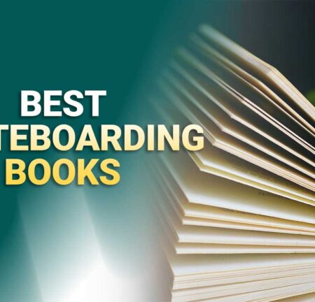 Top 10 Best Skateboarding Books In 2025 [Must Read]