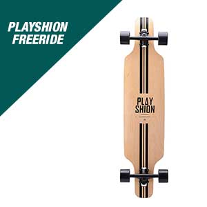 Playshion Freeride Freestyle