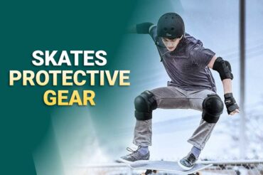 Skates Protective Gear – You Must Need This Before Skating