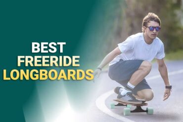 5 Best Freeride Longboards For 2025 (Reviews & Buying Guide)