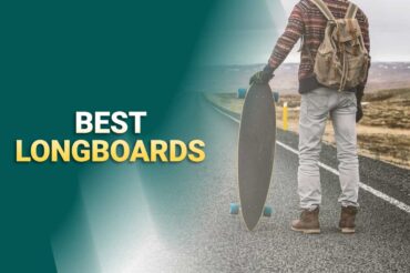 Top 10 Best Longboards In 2023 (Reviews & Buying Guide)
