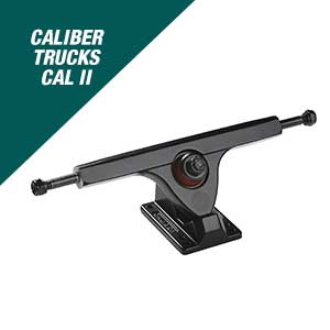 Caliber Trucks Cal II
