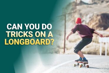 Can You Do Tricks On A Longboard?