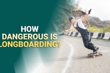 How Dangerous Is Longboarding?