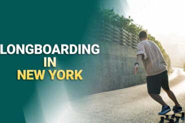 Longboarding In NYC: Where To Ride In The City 