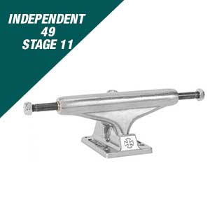 Independent 149 Stage 11